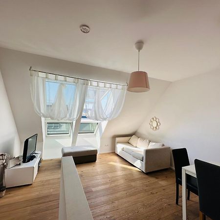 Double Floor Apartment فيينا المظهر الخارجي الصورة