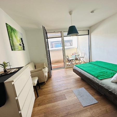 Double Floor Apartment فيينا المظهر الخارجي الصورة