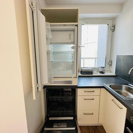 Double Floor Apartment فيينا المظهر الخارجي الصورة