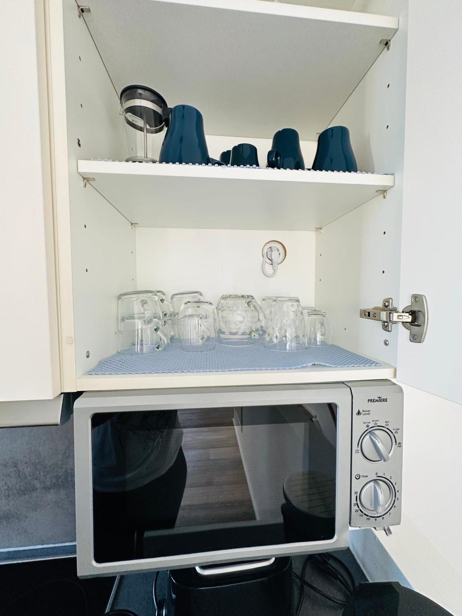 Double Floor Apartment فيينا المظهر الخارجي الصورة