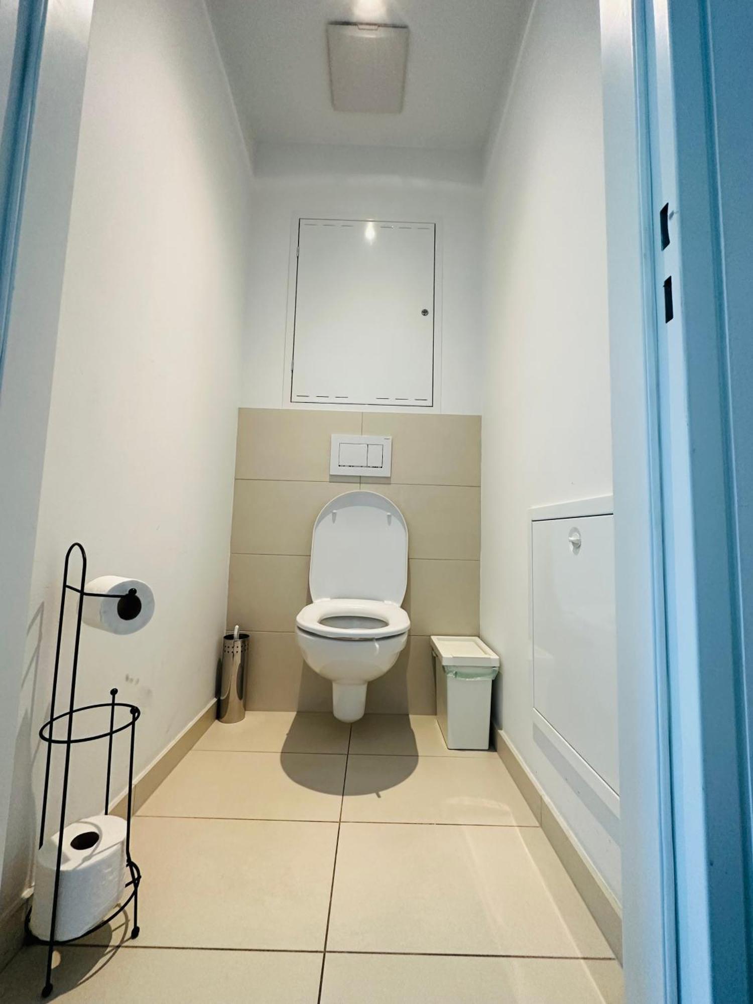 Double Floor Apartment فيينا المظهر الخارجي الصورة