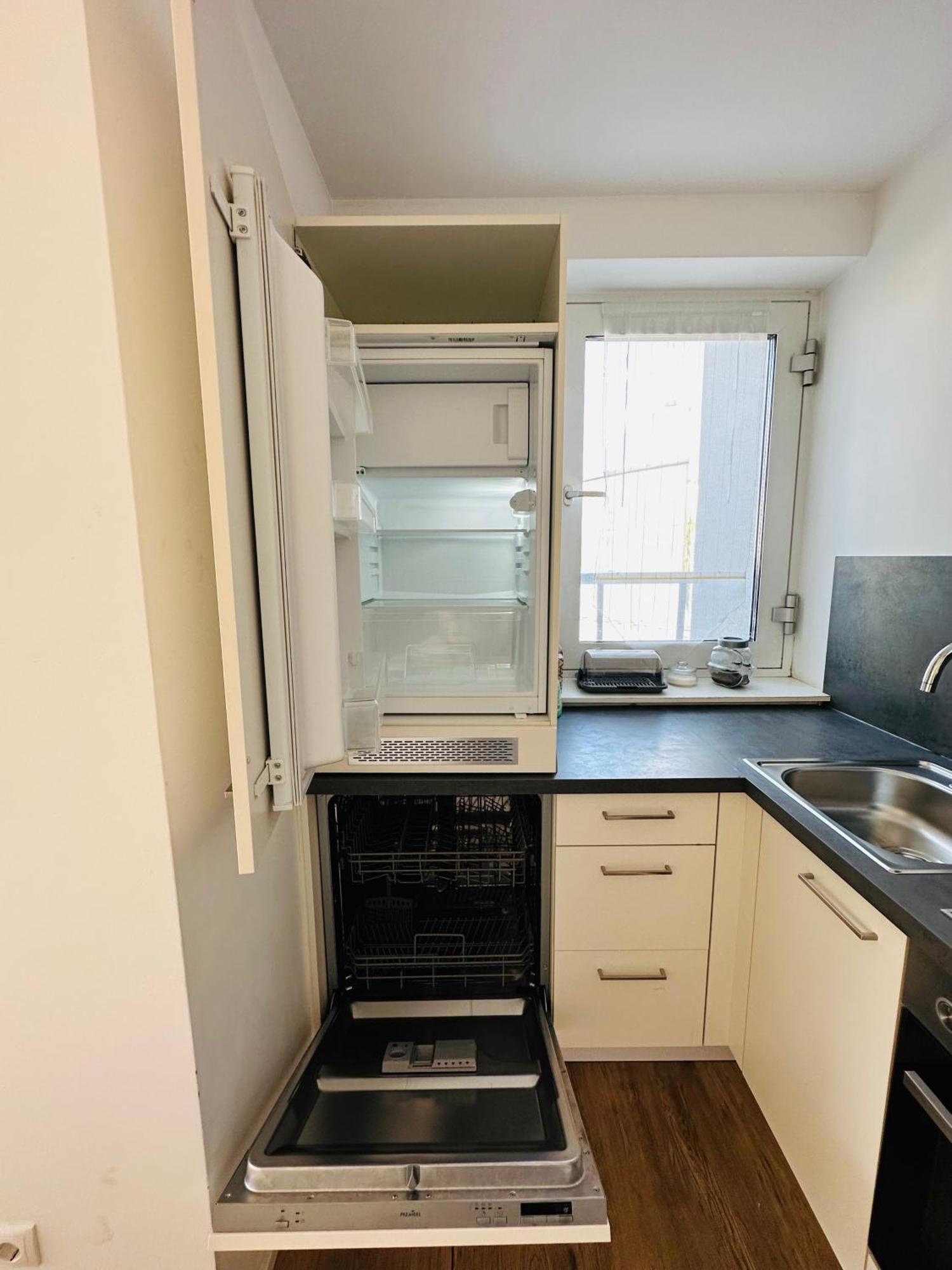 Double Floor Apartment فيينا المظهر الخارجي الصورة