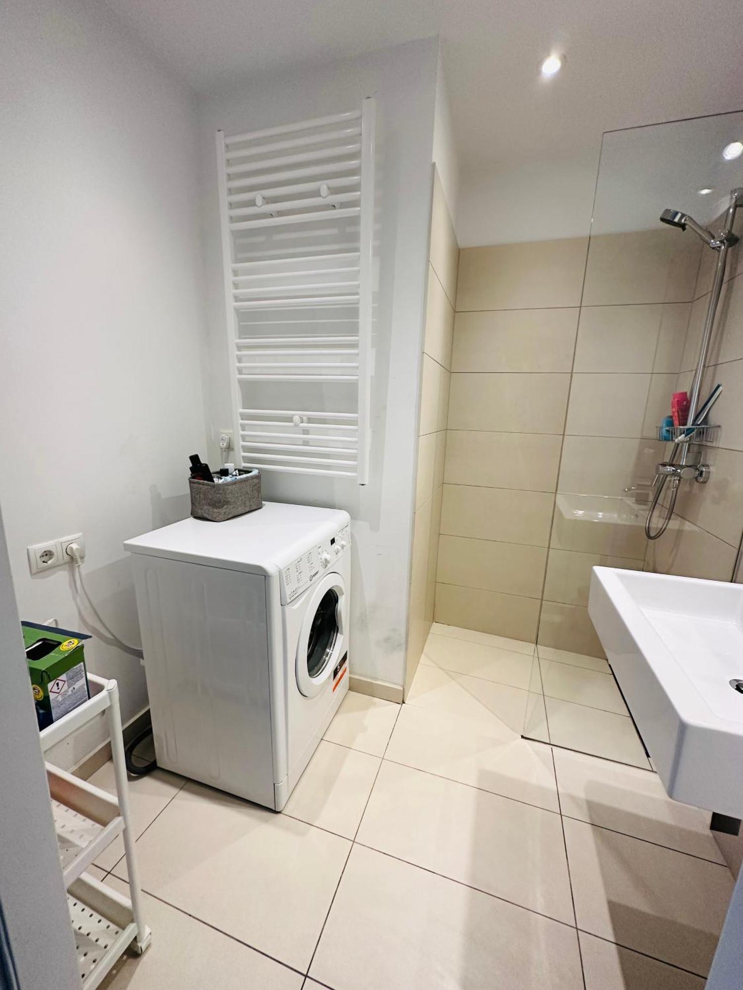 Double Floor Apartment فيينا المظهر الخارجي الصورة