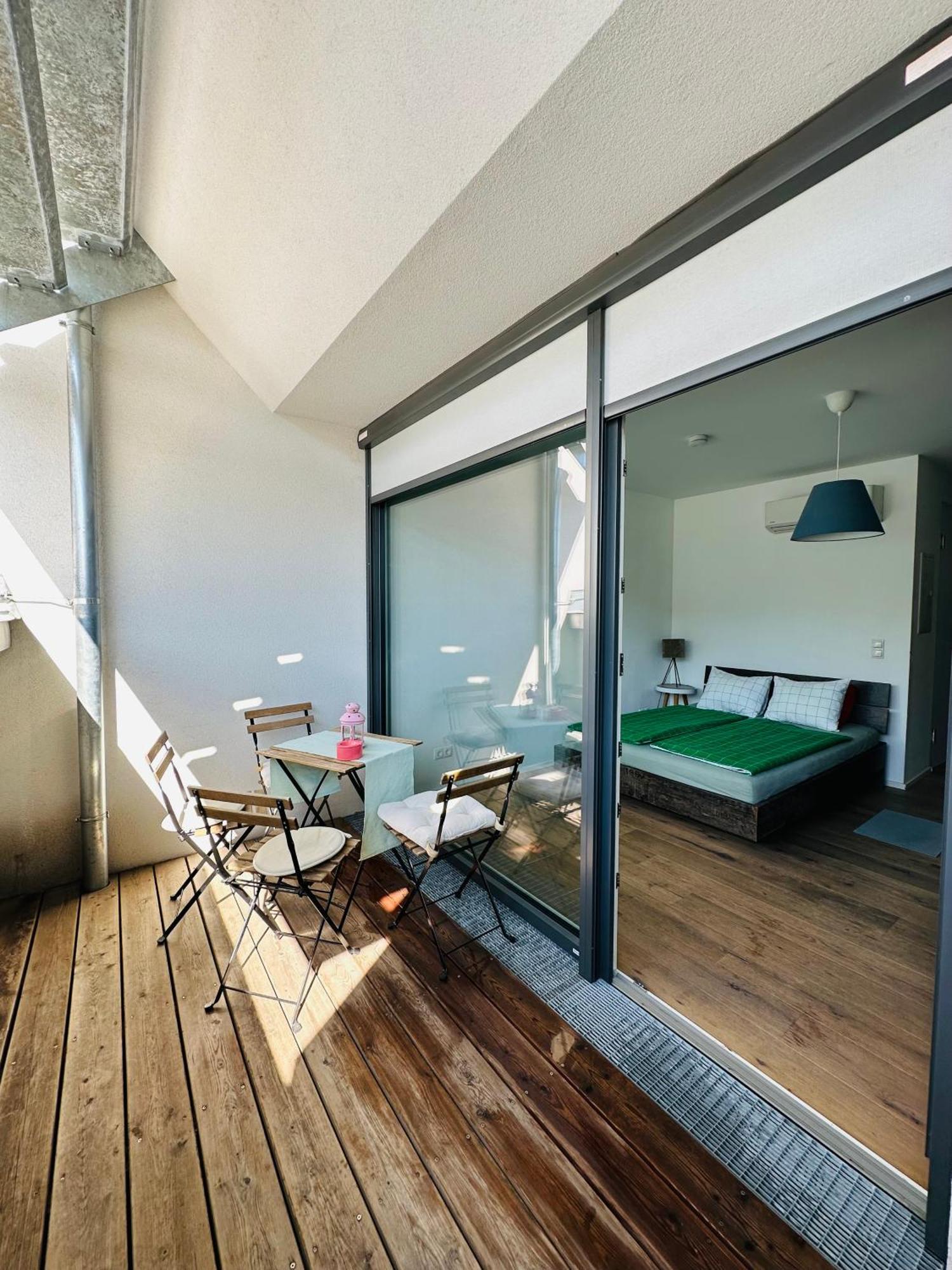Double Floor Apartment فيينا المظهر الخارجي الصورة