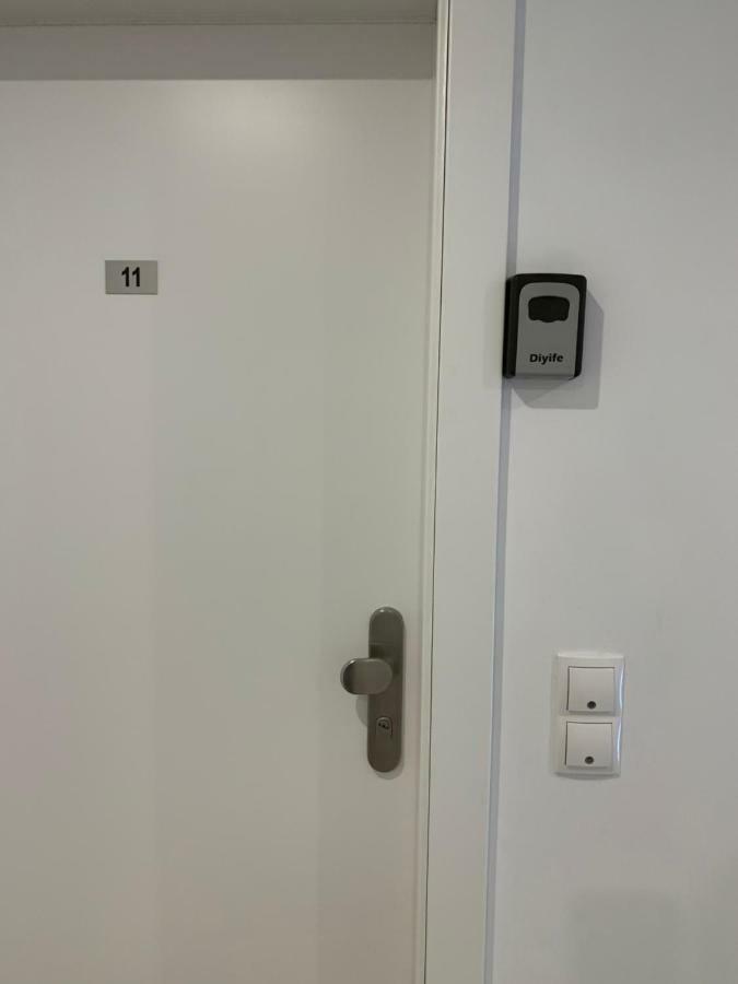 Double Floor Apartment فيينا المظهر الخارجي الصورة