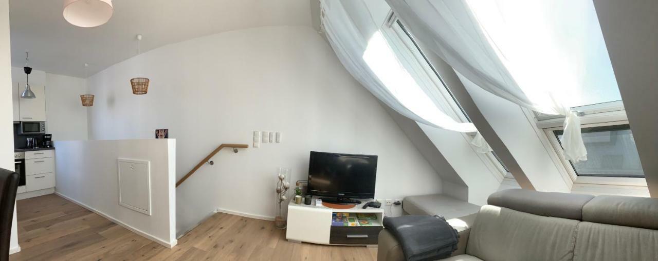 Double Floor Apartment فيينا المظهر الخارجي الصورة