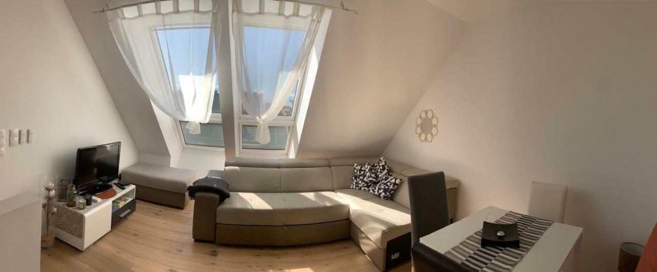 Double Floor Apartment فيينا المظهر الخارجي الصورة