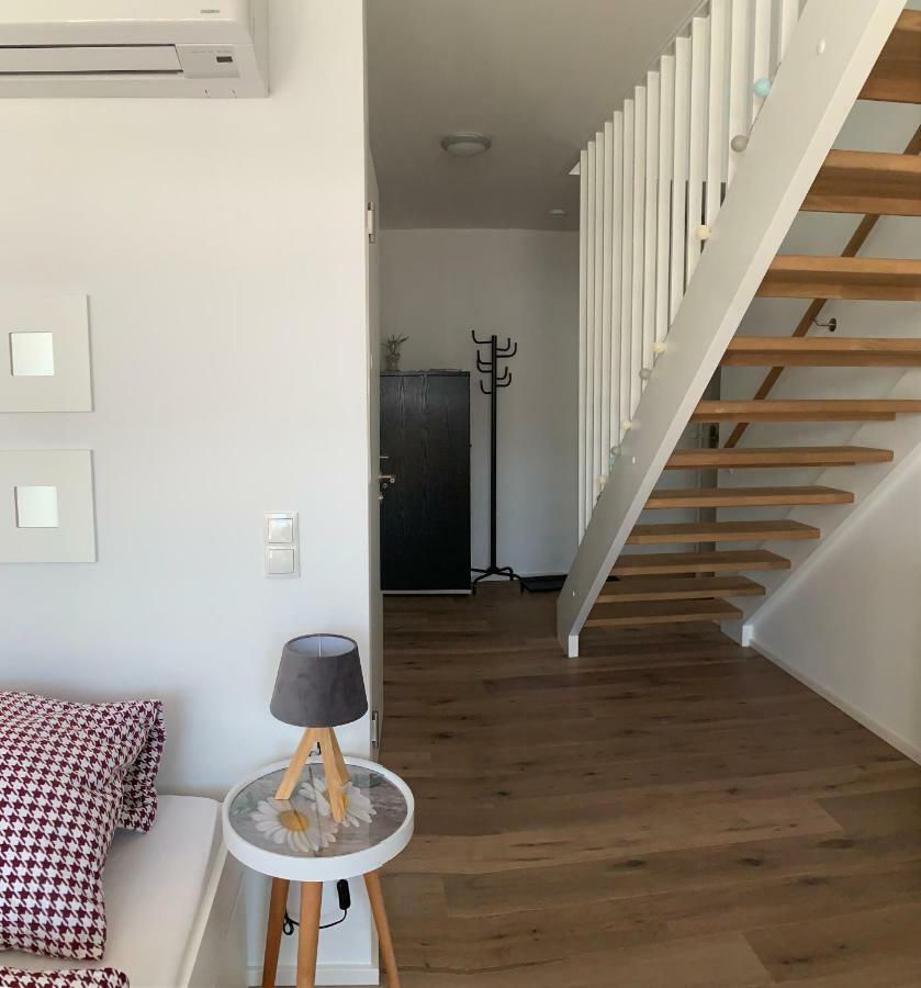 Double Floor Apartment فيينا المظهر الخارجي الصورة