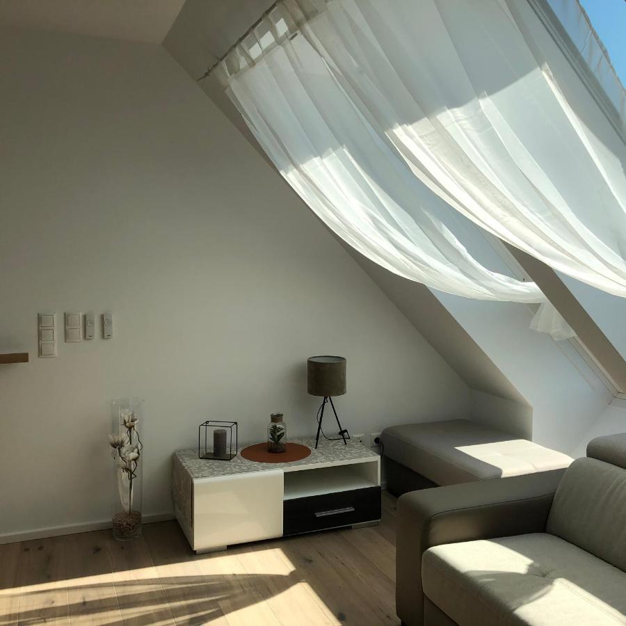 Double Floor Apartment فيينا المظهر الخارجي الصورة