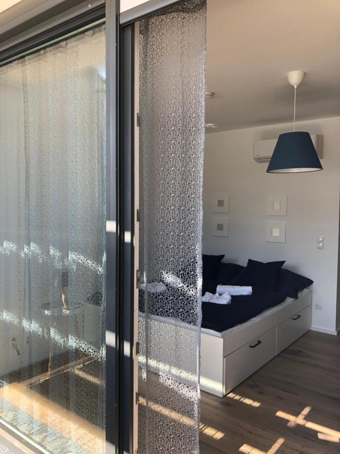 Double Floor Apartment فيينا المظهر الخارجي الصورة