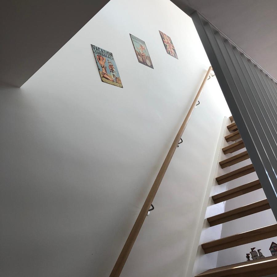 Double Floor Apartment فيينا المظهر الخارجي الصورة