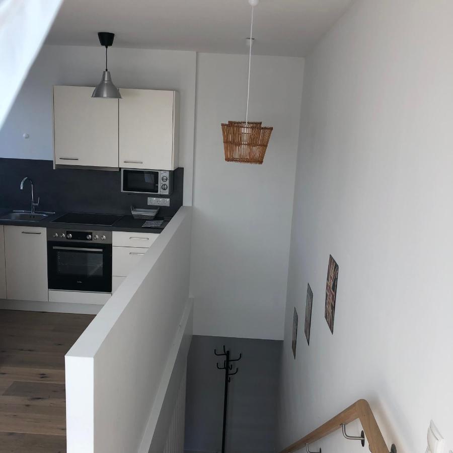 Double Floor Apartment فيينا المظهر الخارجي الصورة