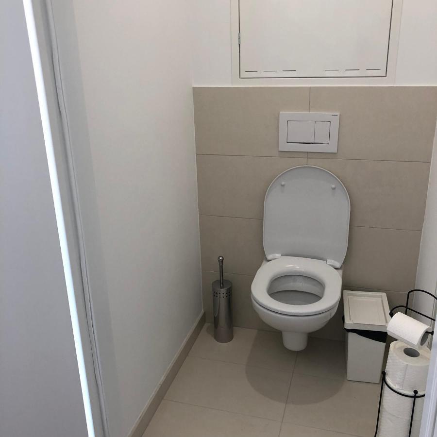 Double Floor Apartment فيينا المظهر الخارجي الصورة
