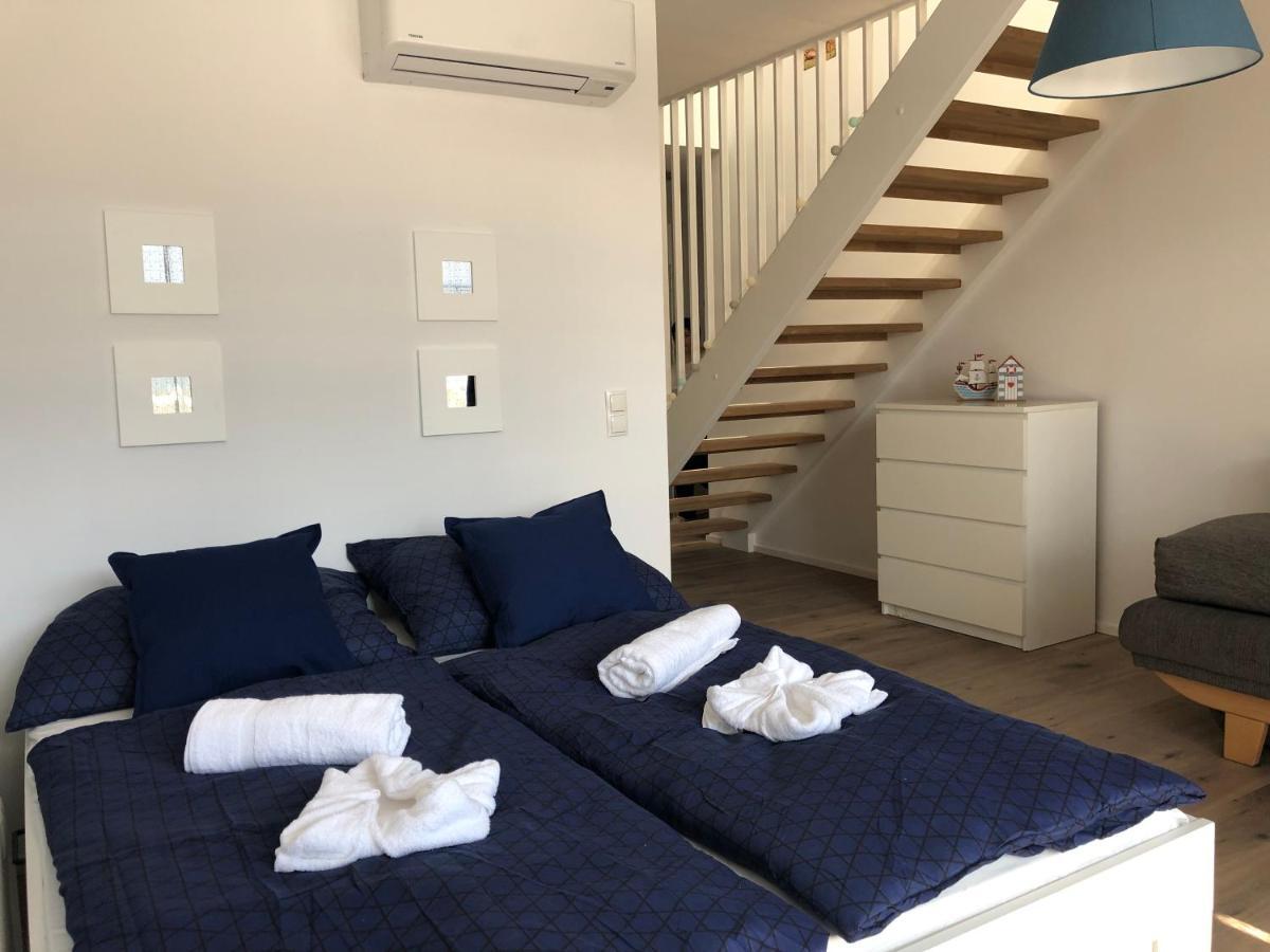 Double Floor Apartment فيينا المظهر الخارجي الصورة