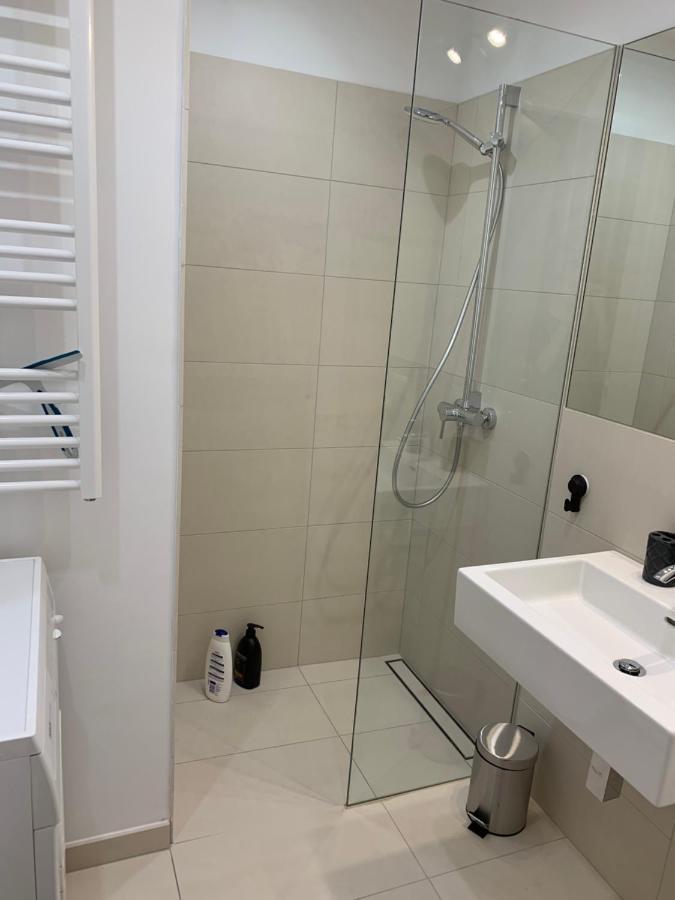 Double Floor Apartment فيينا المظهر الخارجي الصورة