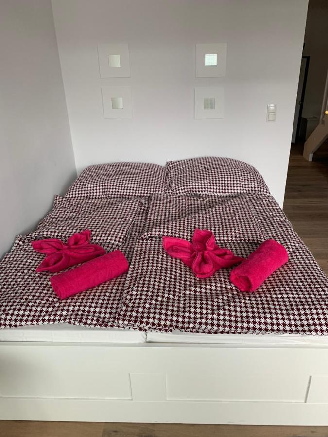 Double Floor Apartment فيينا المظهر الخارجي الصورة