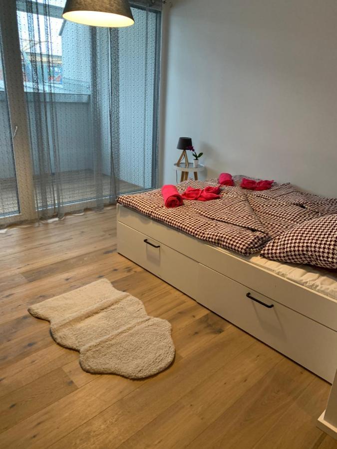 Double Floor Apartment فيينا المظهر الخارجي الصورة