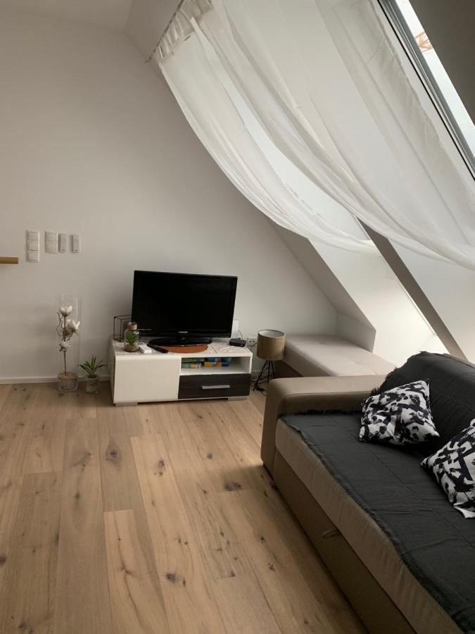 Double Floor Apartment فيينا المظهر الخارجي الصورة