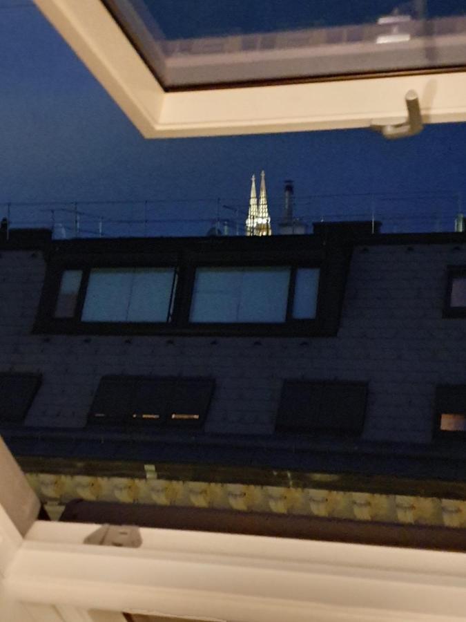 Double Floor Apartment فيينا المظهر الخارجي الصورة