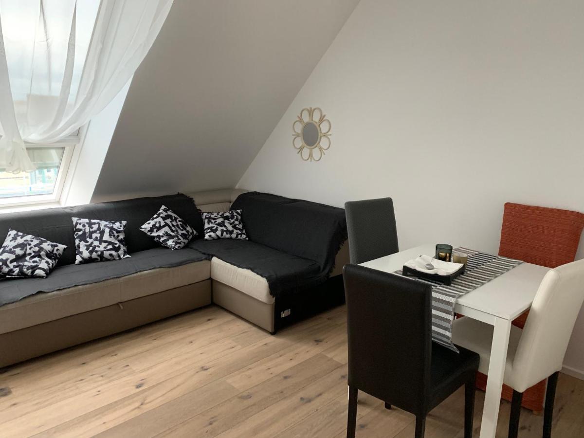 Double Floor Apartment فيينا المظهر الخارجي الصورة